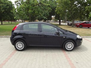 FIAT PUNTO 1.4 Easy S&S EU6 53.800 km!!!