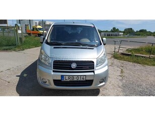 FIAT SCUDO 2.0 Mjet L2H1 Executive