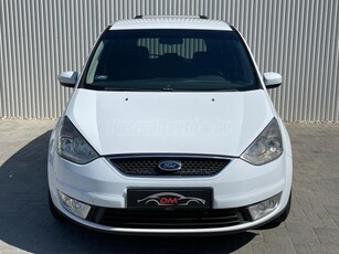 FORD GALAXY 2.0 TDCi Trend [7 személy] SONY MULTIMÉDIA.DIGITKLÍMA.TEMPOMAT.VONÓHOROG.7 ÜLÉS.!!MEGKÍMÉLT!!