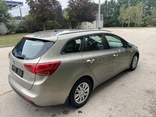 KIA CEE'D SW 1.4 CVVT LX