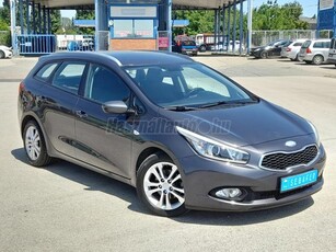 KIA CEE'D SW 1.6 CRDi LX EURO5