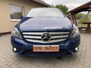 MERCEDES-BENZ B-OSZTÁLY B 180 BlueEFFICIENCY ÜLÉSFŰTÉS 87000 KM!!!