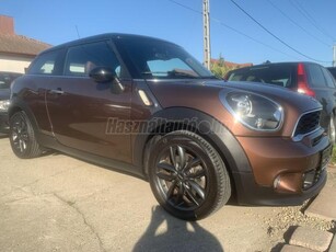 MINI PACEMAN Cooper2.0 SD (Automata)