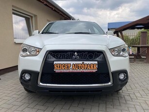 MITSUBISHI ASX 1.6 MIVEC Invite TEMPOMAT+PARKRADAR 83000 KM!!!