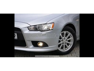 MITSUBISHI LANCER Sportback 1.6 Invite Special XENON/ÜLÉSFŰTÉS/RADAR/SZERVIZKÖNYV