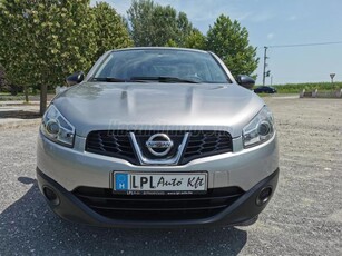 NISSAN QASHQAI 1.6 Acenta