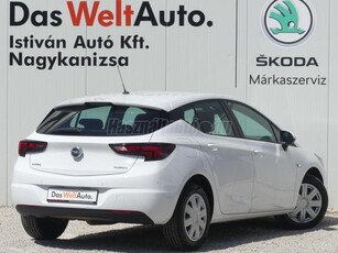 OPEL ASTRA K 1.4 T Enjoy 119e.km!