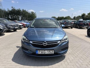 OPEL ASTRA K Sports Tourer 1.4 T Start-Stop Enjoy (Automata) TELEFONTÜKRÖZÉS! ÜLÉSFŰTÉS! TOLATÓRADAR!