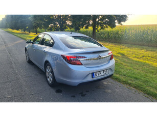 OPEL INSIGNIA 1.6 CDTI Start Stop