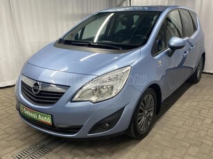 OPEL MERIVA B 1.4 T Active Start-Stop