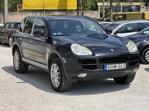 PORSCHE CAYENNE Tiptronic ic