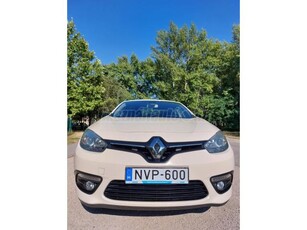 RENAULT FLUENCE 1.6 Limited Z