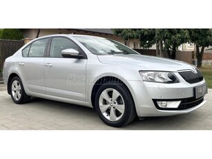 SKODA OCTAVIA 1.8 TSI Style Foglalózva!