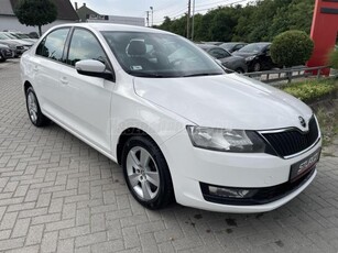 SKODA RAPID 1.0 TSI Family Magyar-Sz.könyv-KM GARANCIA