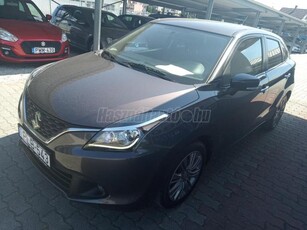 SUZUKI BALENO 1.2 GLX Gyári fényezés