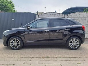 SUZUKI BALENO 1.2 GLX ISG SHVS Mild Hybrid Teljes felszereltség! Led Navi Kamera Távtartó tempomat