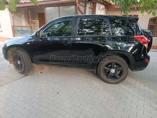 TOYOTA RAV 4 Rav4 2.0 4x4 (Automata)