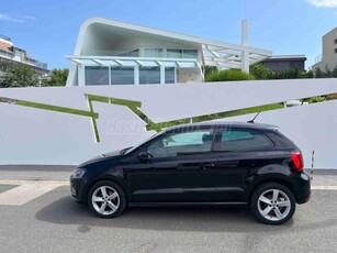 VOLKSWAGEN POLO 1.4 TDI 75LE COMFORTLINE DIGIT KLIMA+NAVI