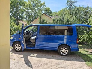 VOLKSWAGEN TRANSPORTER 1.9 TDI