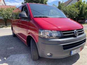 VOLKSWAGEN TRANSPORTER 2.0 CR TDI long 7 Fös 2.5t vontatás