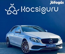 Mercedes-Benz E 220 d 9G-Tronic / Mo-i!/ 2. Tul...