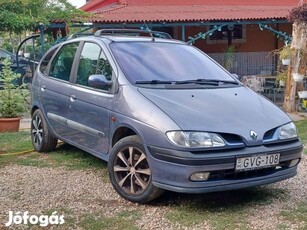 Renault Scenic Mégane Scénic 1.4 RT