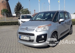 CITROEN C3 Picasso