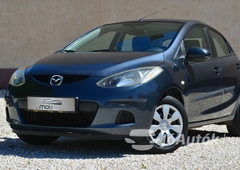 MAZDA Mazda 2