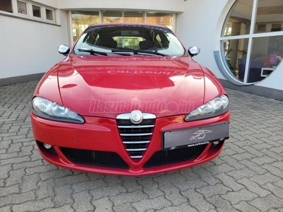 ALFA ROMEO 147 1.6 T. Spark ECO Distinctive GARANCIÁVAL!