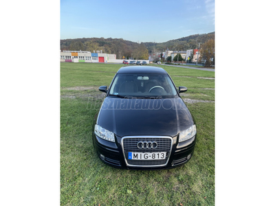 AUDI A3 2.0 PD TDI Ambition DSG