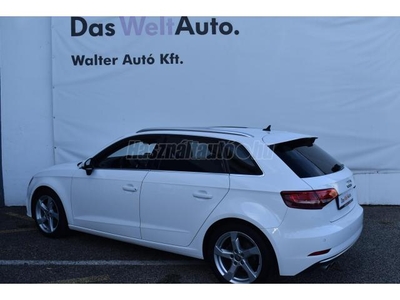 AUDI A3 Sportback 1.5 TFSI Sport S-tronic