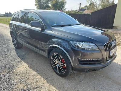 AUDI Q7 3.0 TDI DPF quattro Tiptronic ic Euro6