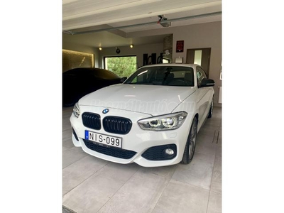 BMW 120i M Sport