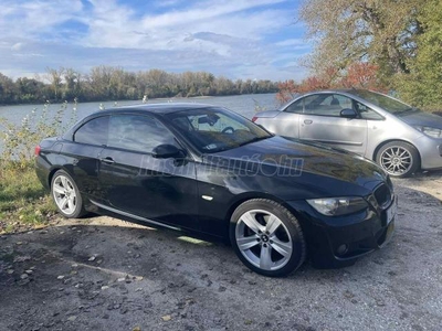 BMW 3-AS SOROZAT 325d