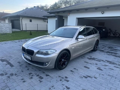 BMW 535d Touring (Automata)