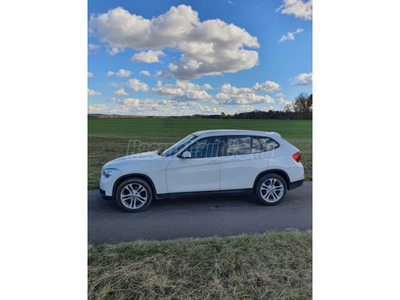 BMW X1 sDrive18d