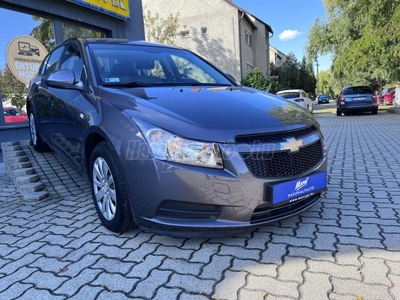 CHEVROLET CRUZE 1.6 LS Plus