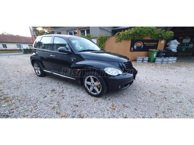 CHRYSLER PT CRUISER 2.2 CRD Touring 76.000km!!!!