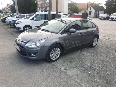 CITROEN C4 1.4 Comfort