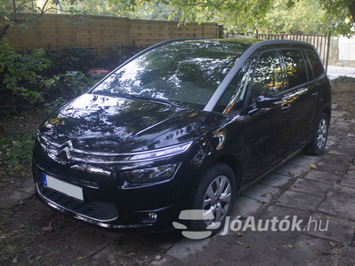 CITROEN C4 Grand Picasso