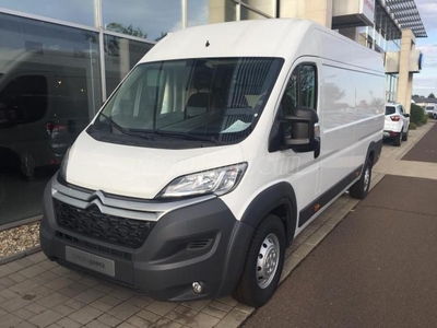 CITROEN JUMPER 2.2 BlueHDI 35 Heavy L4H2