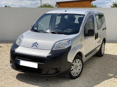 CITROEN NEMO Combi 1.4 Plus Keveset Futott.Szép állapot