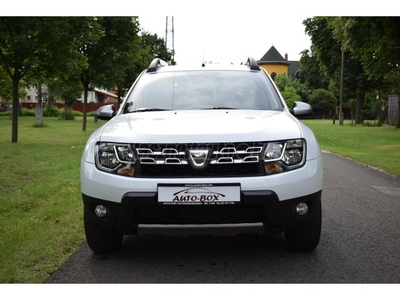 DACIA DUSTER 1.2 TCe Arctic AKÁR 1 ÉV GARANCIÁVAL