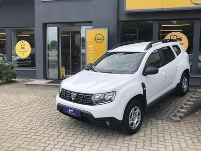 DACIA DUSTER 1.5 Blue dCi Comfort