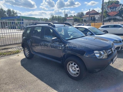 DACIA DUSTER 1.6 Urban Explorer