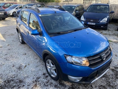 DACIA SANDERO 1.5 dCi Arctic