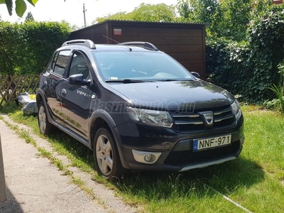 DACIA SANDERO 1.5 dCi Stepway Arctic EURO6