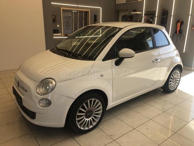 FIAT 500 1.4 16V Sport