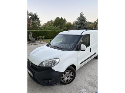 FIAT DOBLO Dobló Cargo 1.6 Mjet Start&Stop