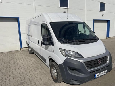 FIAT DUCATO 2.3 Mjet LH2 3.5 t MTA Euro 6